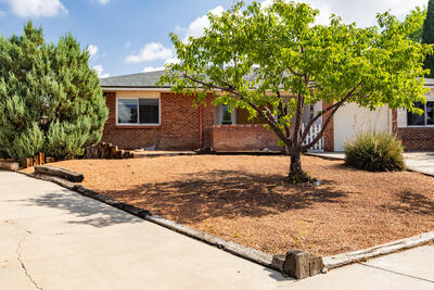 10817 LOWE Street NE, Albuquerque