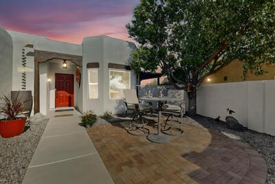 11119 MONTECILLO Drive NW, Albuquerque