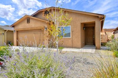 2423 Pipe Spring Street, Albuquerque
