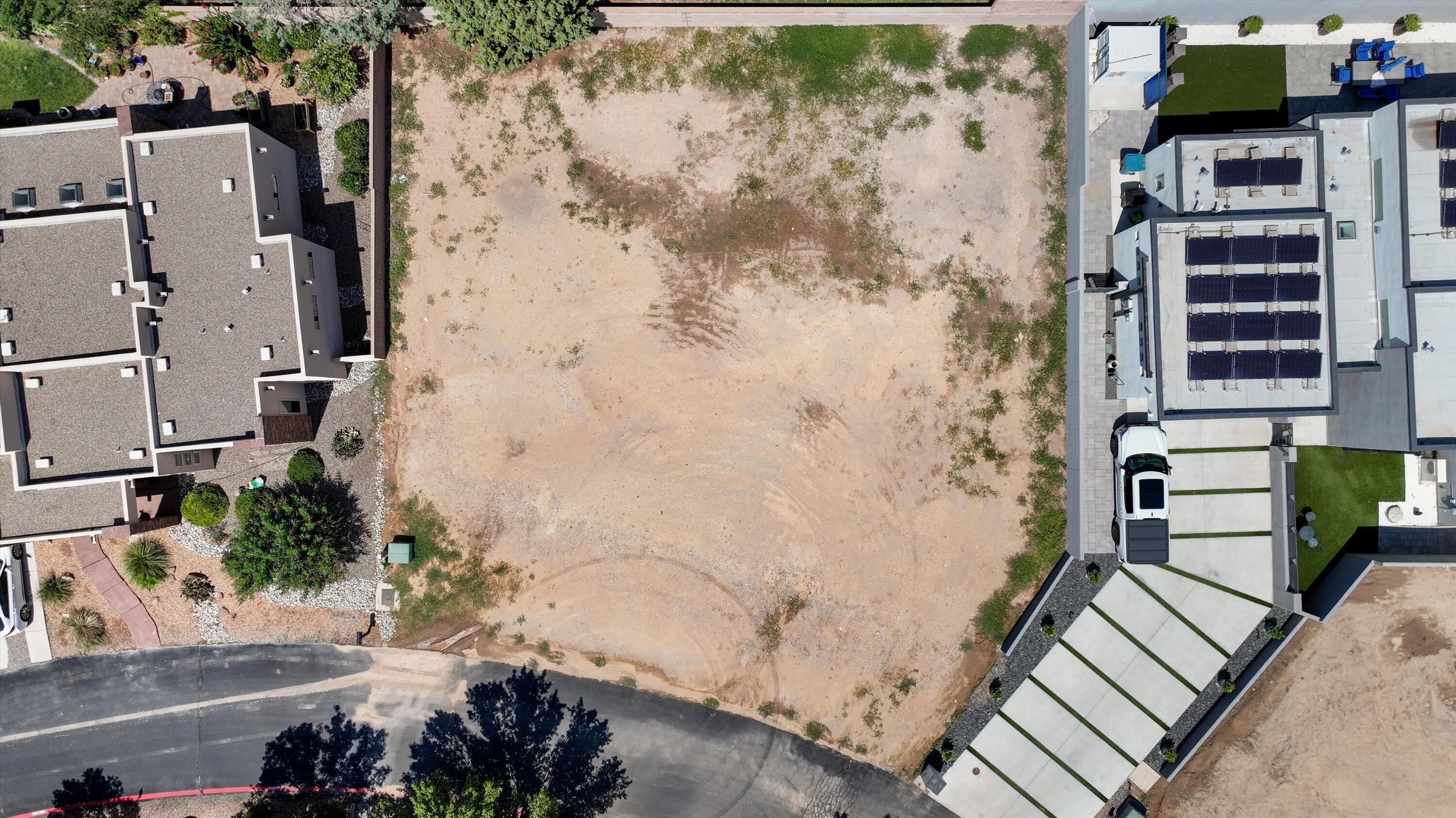 309 NUEVO HACIENDA Lane NW - Main Image