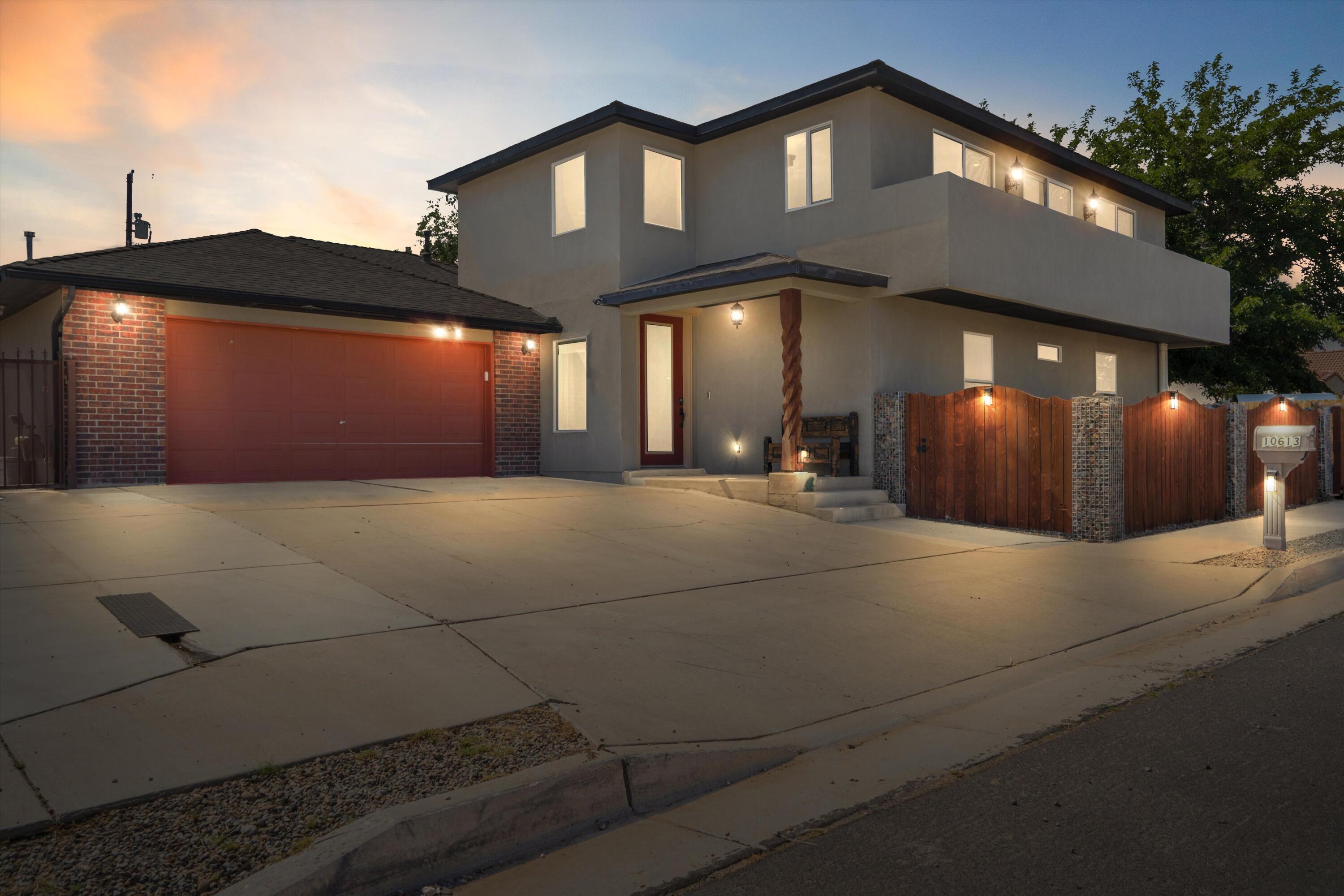 10613 EASY Street NW - Main Image