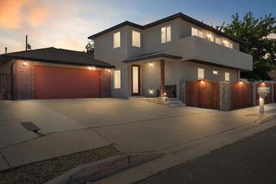 10613 EASY Street NW, Albuquerque 