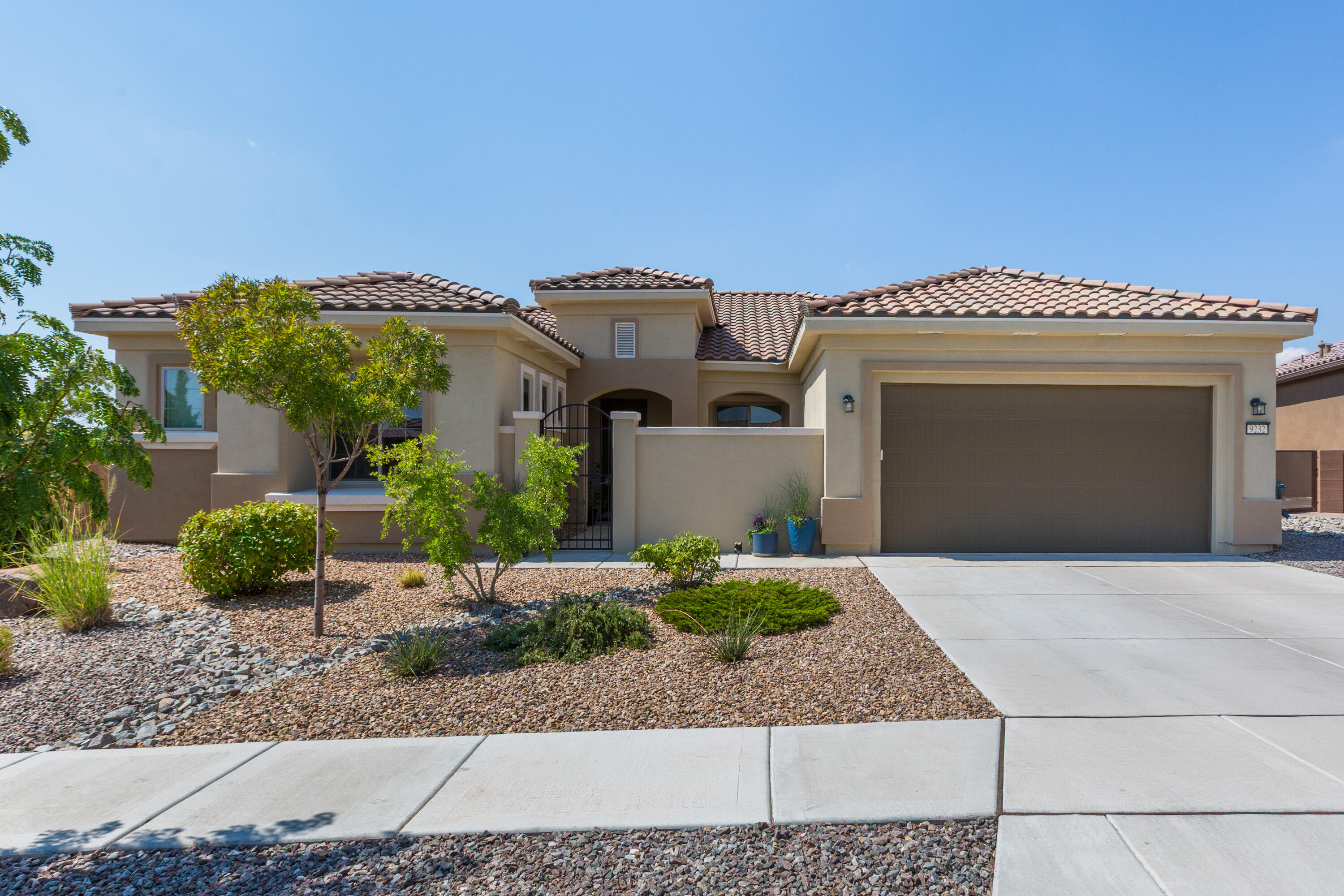 9232 WIND CAVES Way NW - Main Image