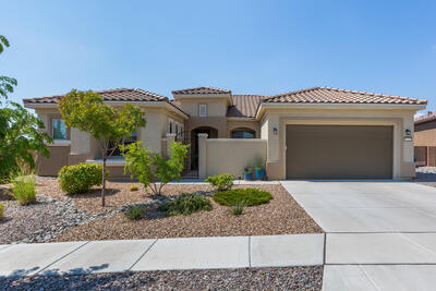 9232 WIND CAVES Way NW, Albuquerque