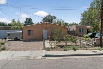 304 MESCALERO Road NW, Albuquerque