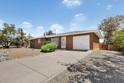 2420 Stevens Drive NE, Albuquerque