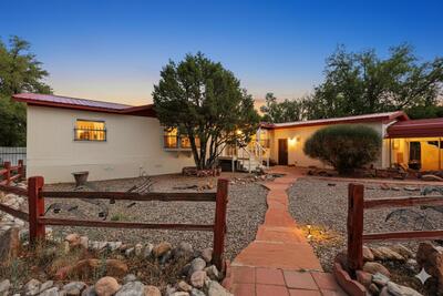 4828 HAZEL Street, Los Lunas