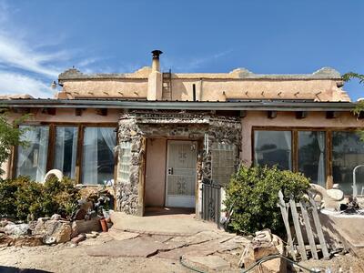 4312 MARCH Street SE, Albuquerque