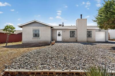 1820 CELINA Road SE, Rio Rancho