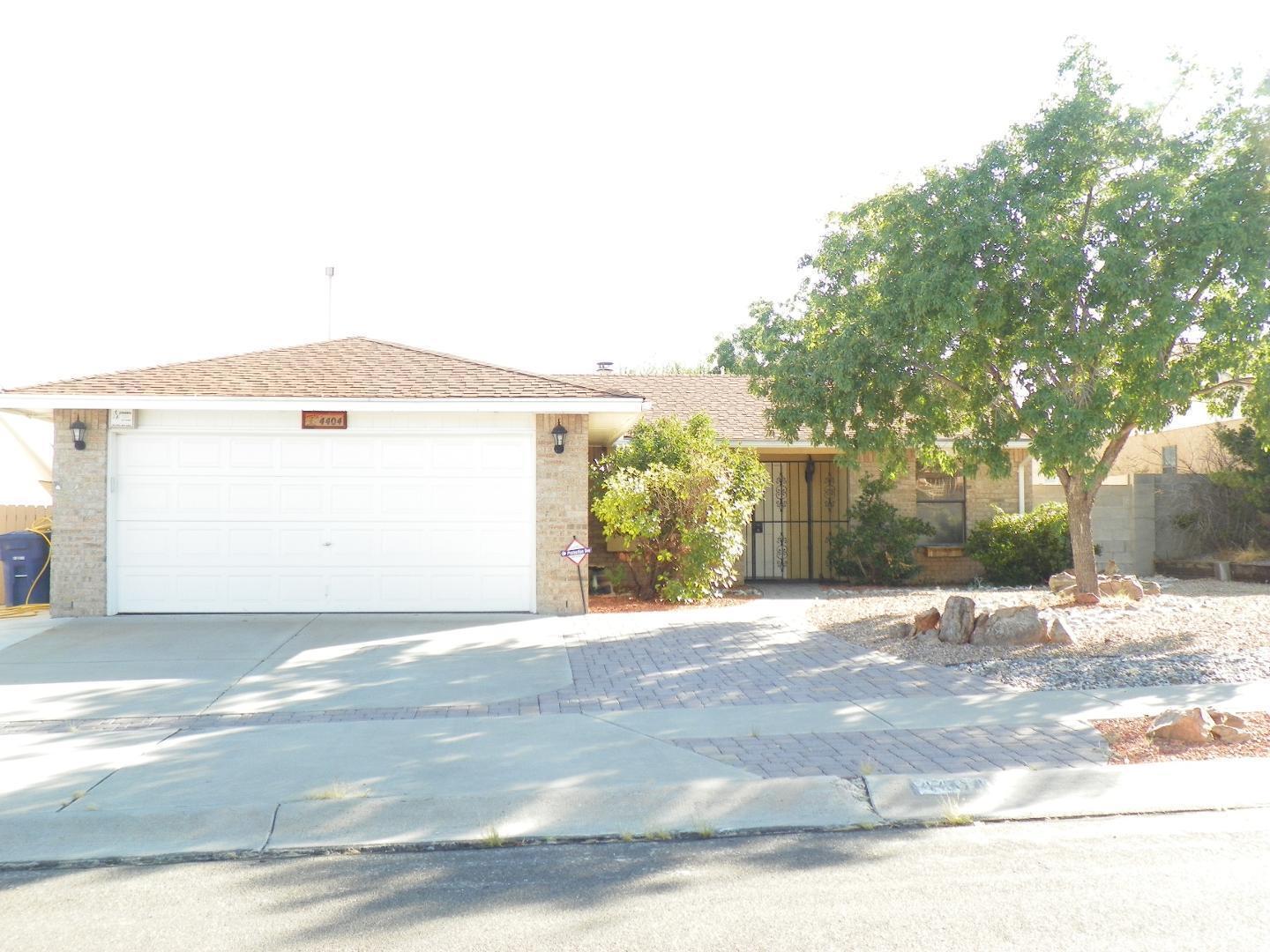 4404 Rabbit Brush Avenue NW - Main Image