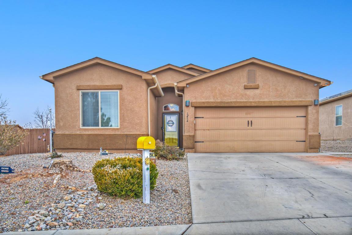 1214 Northern Lights Way NE - Main Image