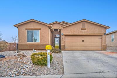 1214 Northern Lights Way NE, Rio Rancho
