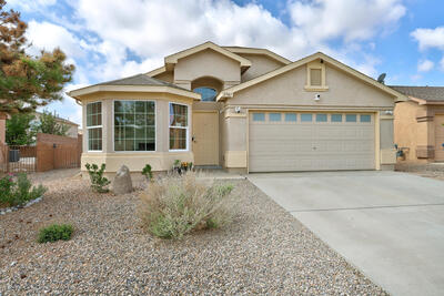 2981 DESERT SAGE Avenue SW, Los Lunas