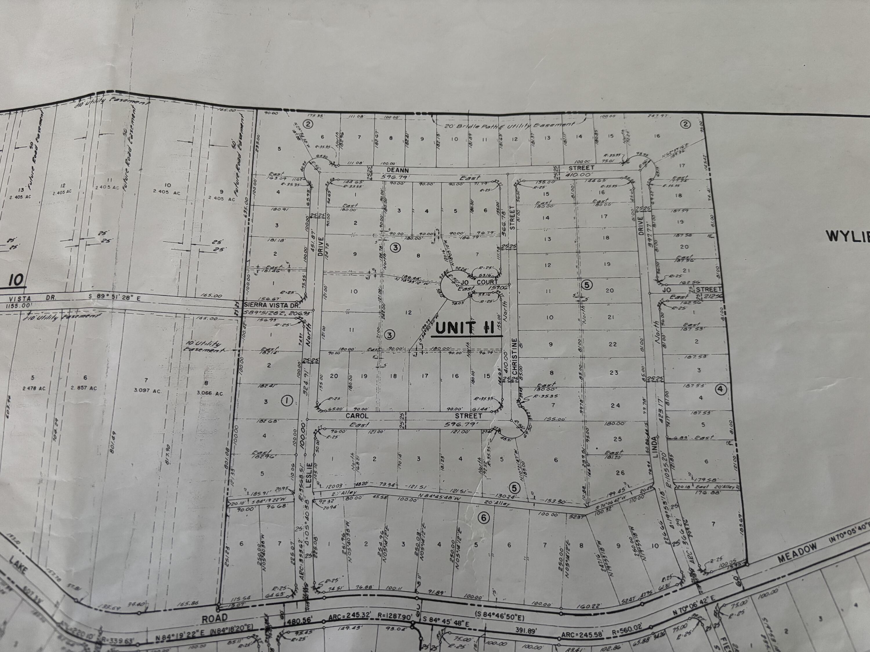 Tr 2-13 Blk 2 Unit 11 - Main Image