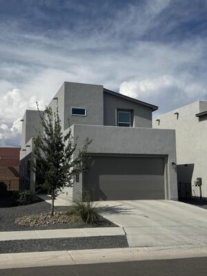 9609 SAGE RANCH Court, Albuquerque 