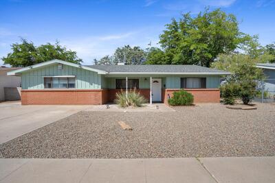 1405 MOON Street NE, Albuquerque