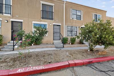 3301 MONROE Street NE N145, Albuquerque