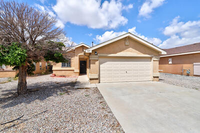 427 BLUETHORN Court SW, Albuquerque
