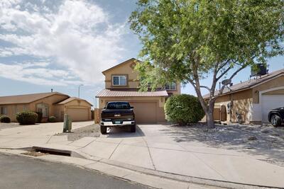 9900 Ladder Ranch Lane SW, Albuquerque