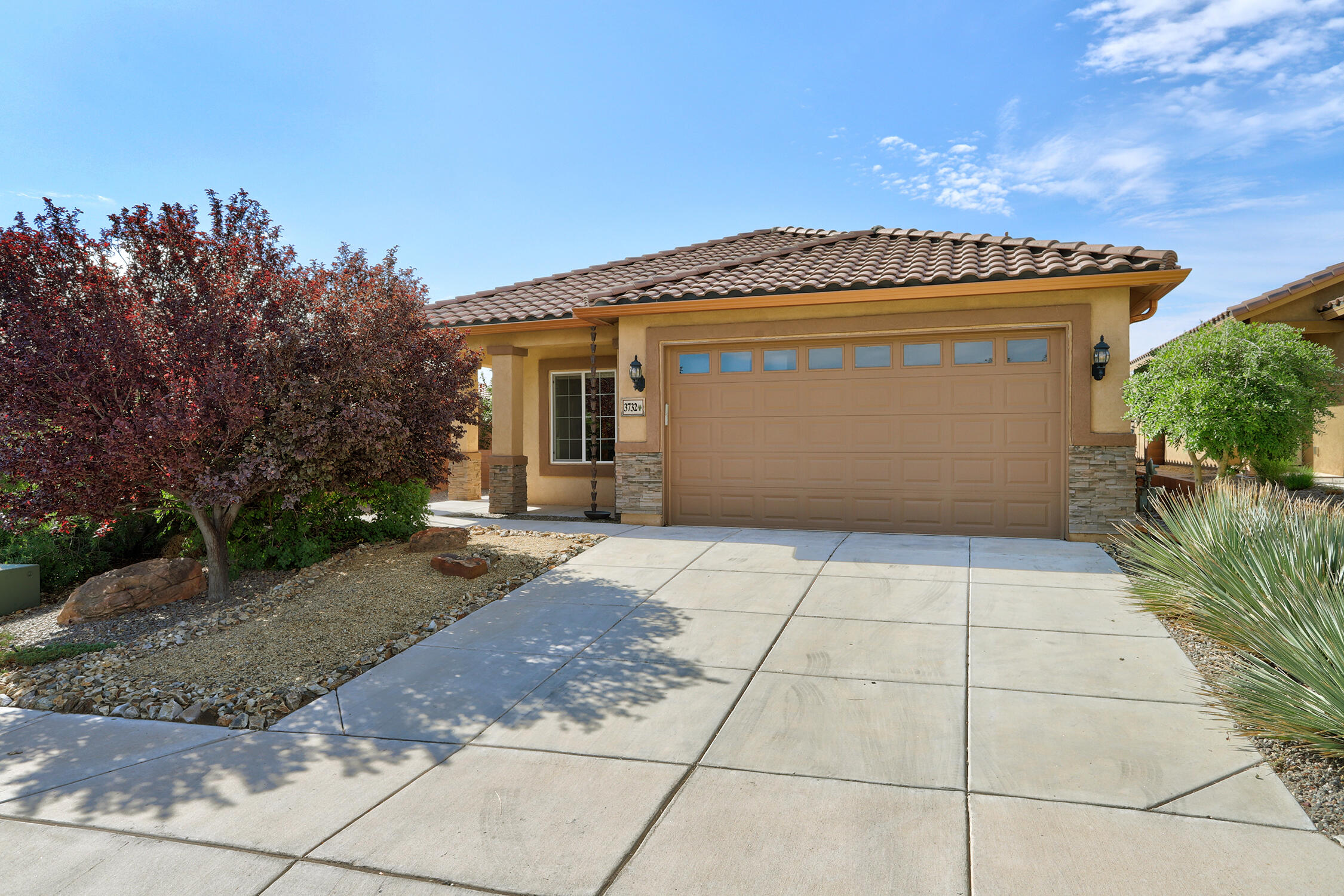 3732 TIERRA ABIERTA Place NE - Main Image