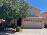 8604 Bluff Springs Drive NE - Main Image