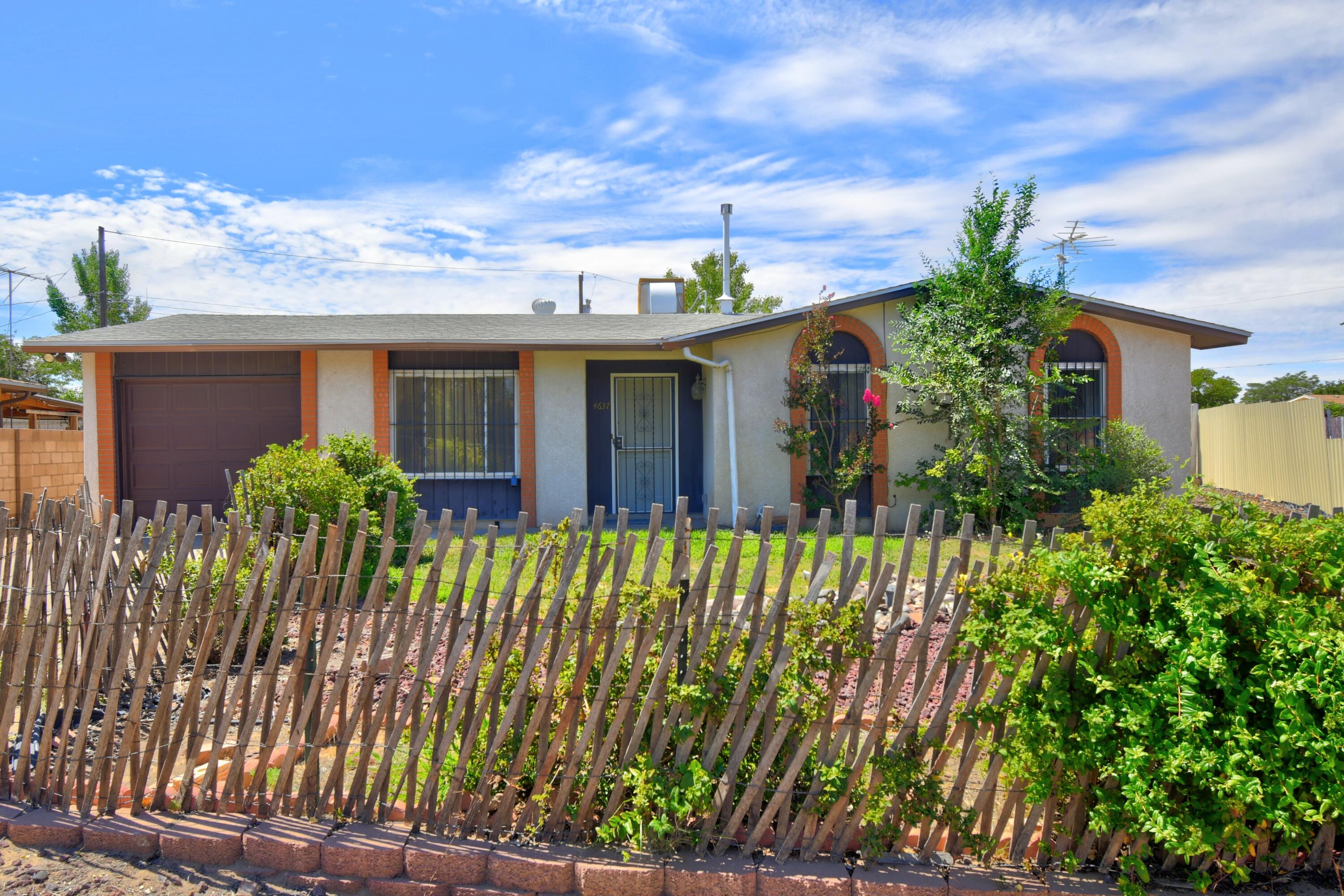 4637 SPRING VALLEY Circle SW - Main Image
