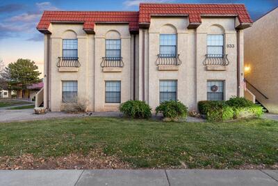833 Country Club Drive SE 1A, Rio Rancho