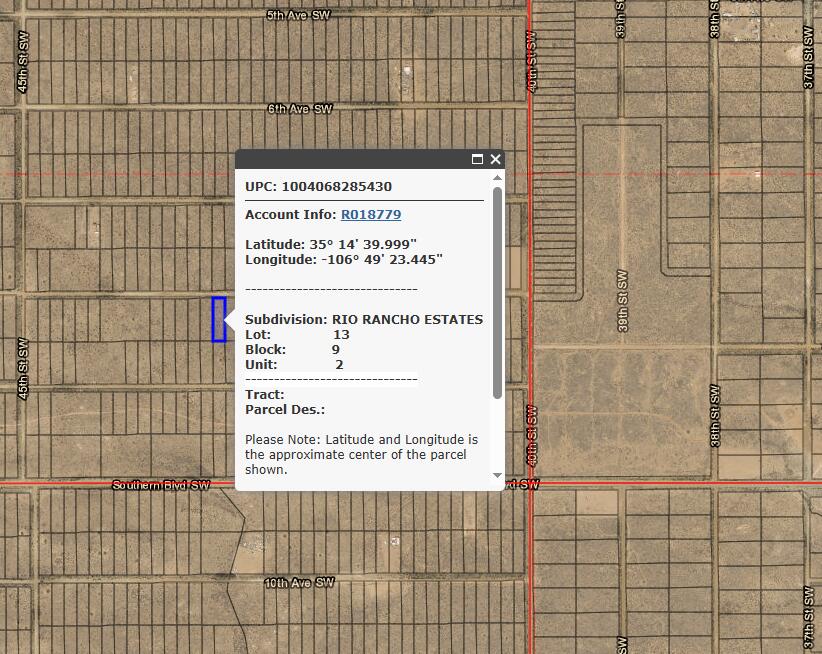 40th St & 8th Ave SW - Main Image