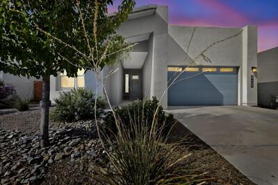 2408 NUGGET Street SE, Rio Rancho