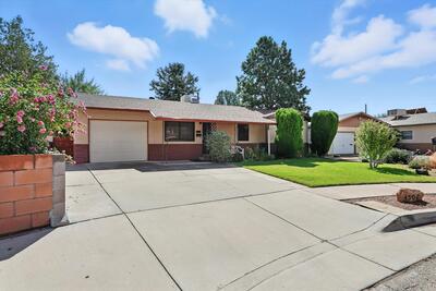 4502 16TH Court NW, Albuquerque