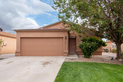 1028 DESERT PAINTBRUSH Loop NE, Rio Rancho