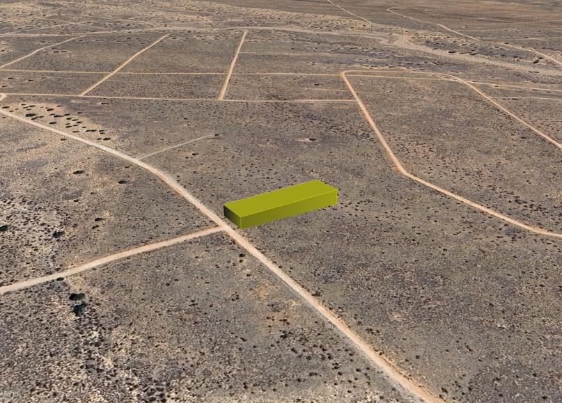 Artura (U23 B115 L30) .5 ac. Road NW - Main Image