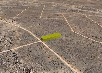 Artura (U23 B115 L30) .5 ac. Road NW, Rio Rancho 