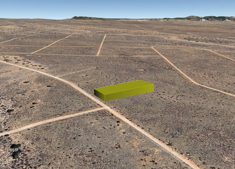 Artura (U23 B115 L31) .5 ac. Road NW - Main Image