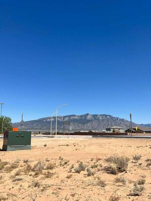 3607 Chayote Road NE, Rio Rancho 