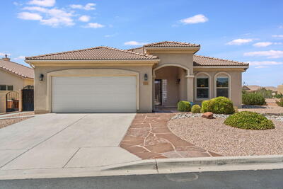 901 GOLDEN YARROW Trail, Bernalillo