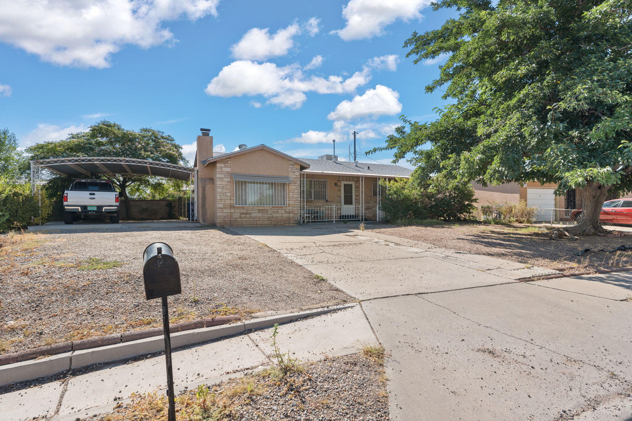 2920 San Isidro Street NW - Main Image