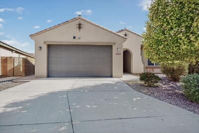 3044 WALSH Loop SE, Rio Rancho 