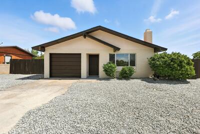 420 GERALDINE Road SE, Rio Rancho