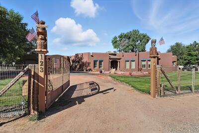 123 SEGO Lane, Corrales