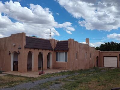 104-105 W 3rd Street, Mountainair