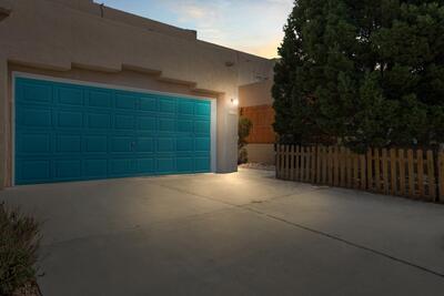 11323 CAMPO DEL OSO Avenue NE, Albuquerque 