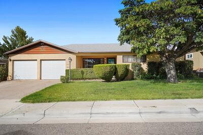 11609 BALDWIN Avenue NE, Albuquerque