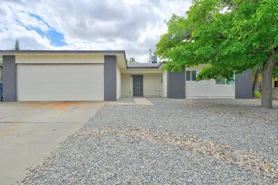 8900 SAN FRANCISCO Road NE, Albuquerque