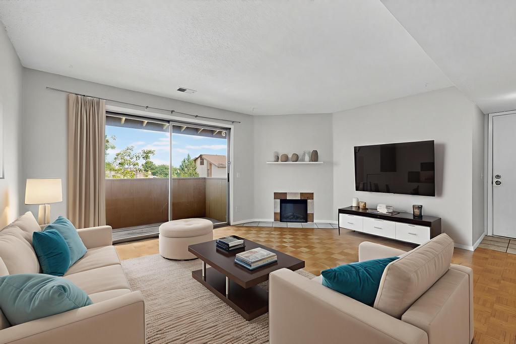 3841 MONTGOMERY Boulevard NE 835 - Main Image