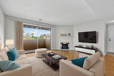 3841 MONTGOMERY Boulevard NE 835, Albuquerque