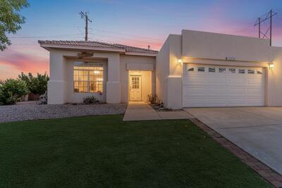 8004 CORTE DEL VIENTO NW, Albuquerque