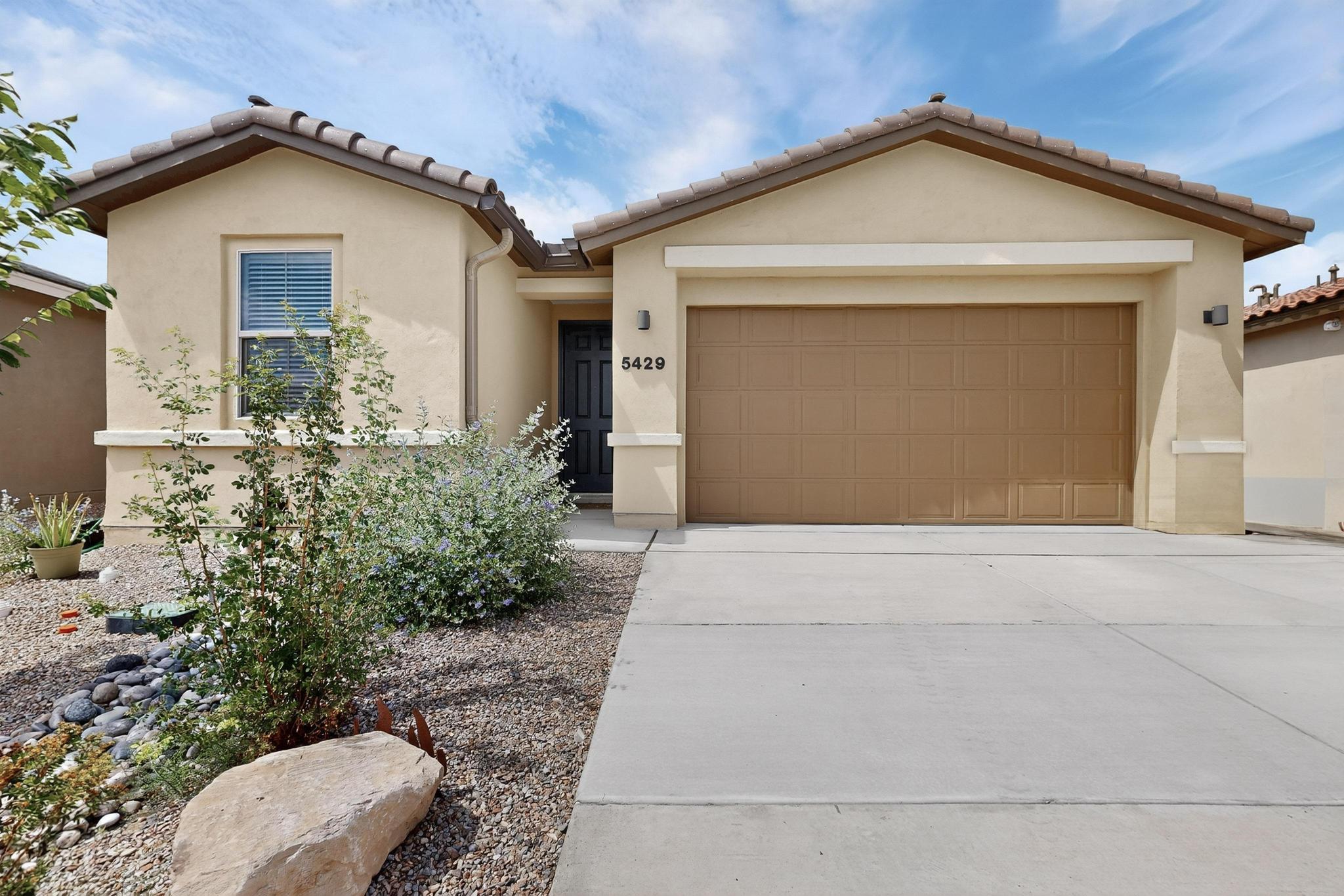 5429 Blazing Star Street NE - Main Image
