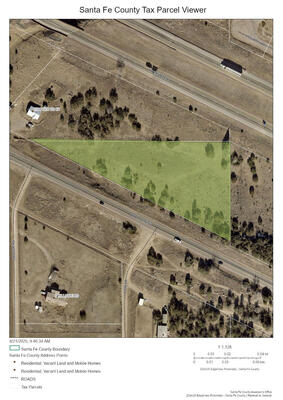 Old Highway 66/333, Edgewood 