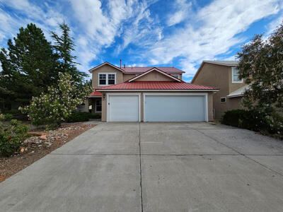 2173 DEER TRAIL Loop NE, Rio Rancho